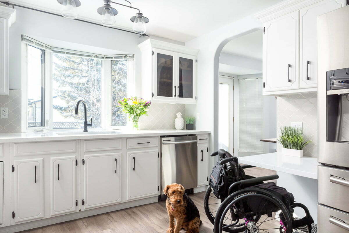 Pinnacle Renovations | Best Partner in Accessible Homes - Accessible Homes Inc.