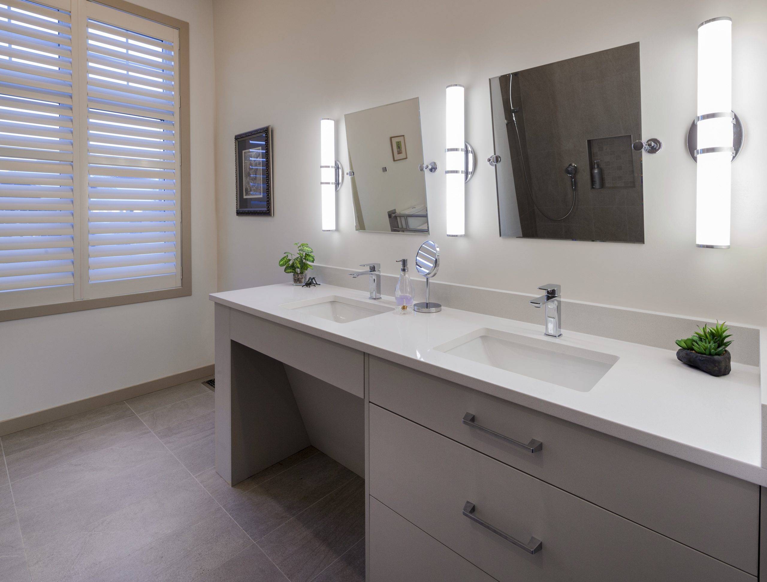 Pinnacle Renovations | Okotoks Bathroom Renovations