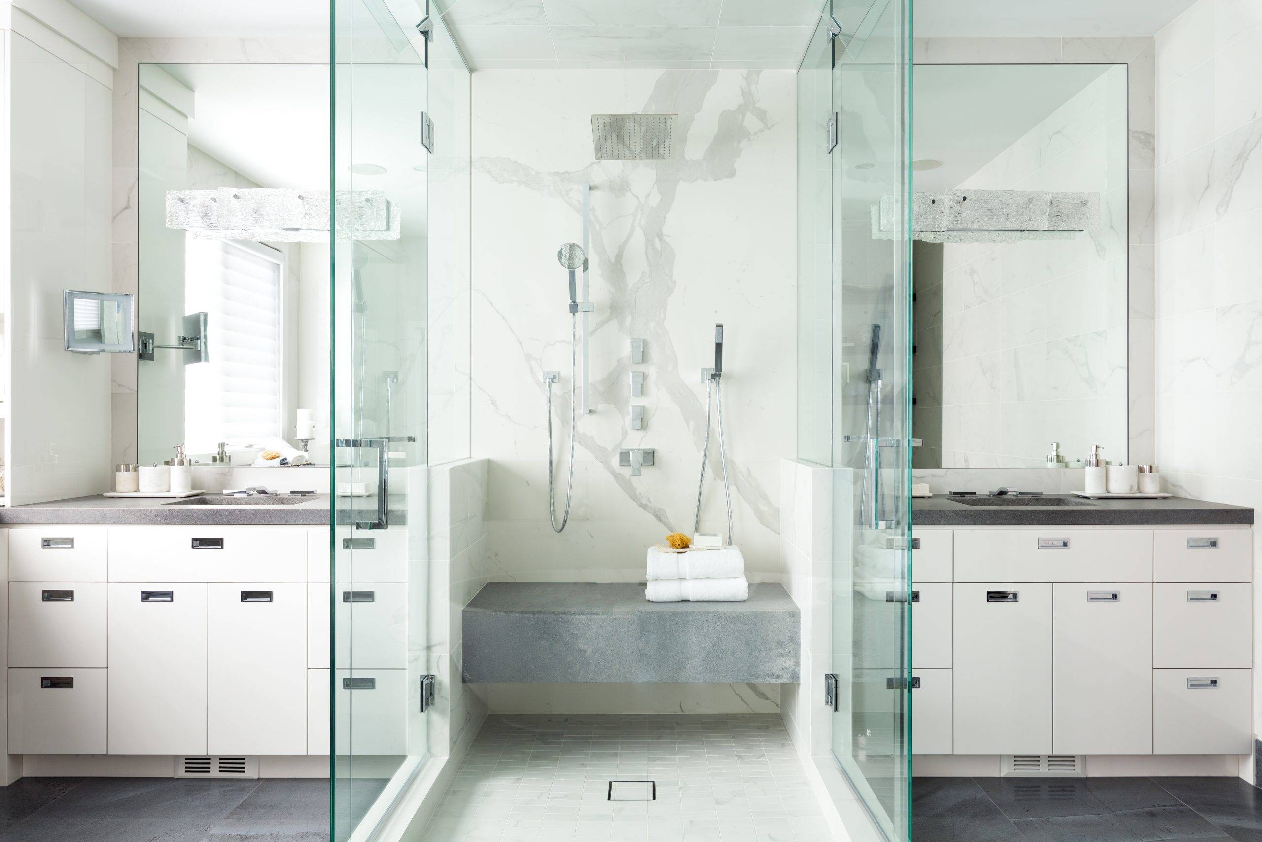 Pinnacle Renovations | Services – Bath & Ensuite Makeovers