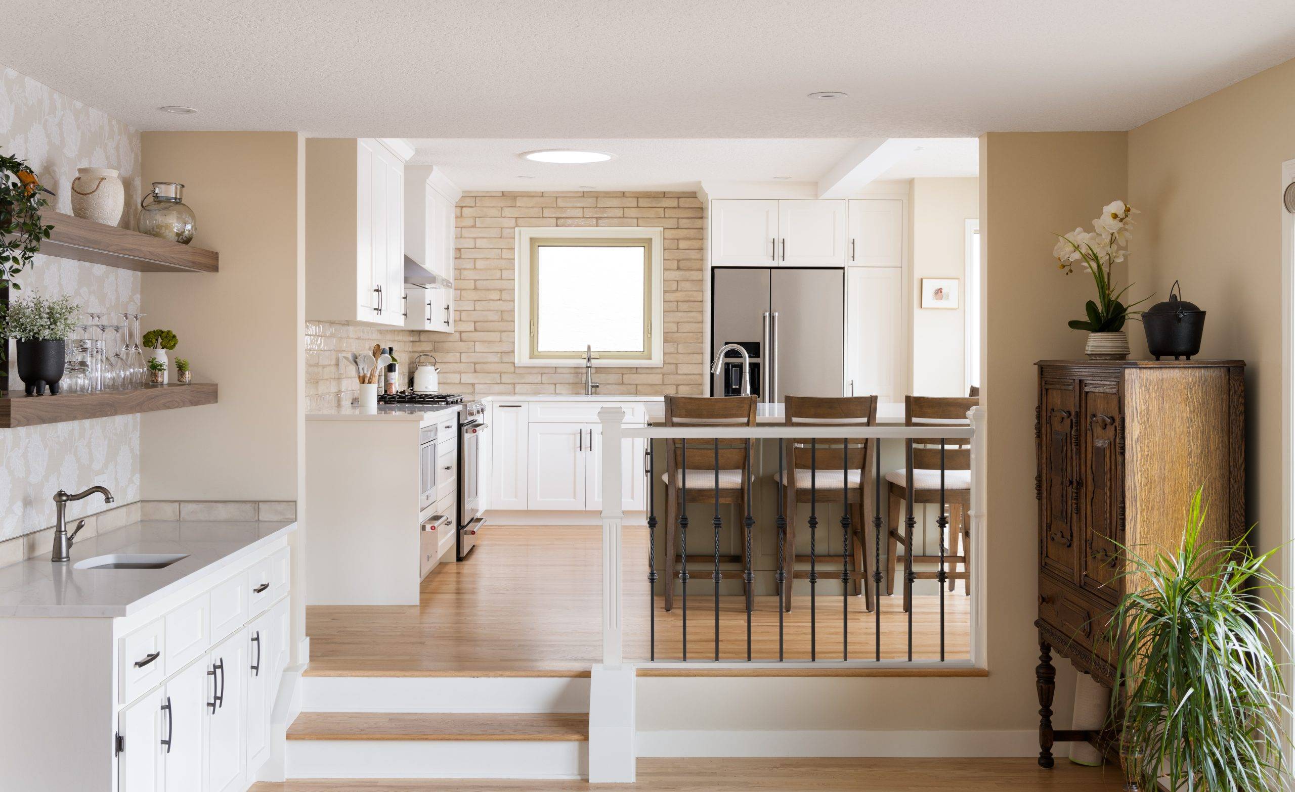 Pinnacle Renovations | Airdrie Kitchen Renovations