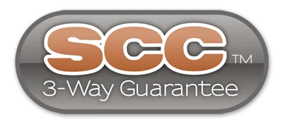 Pinnacle Renovations | SCC 3-Way Guarantee