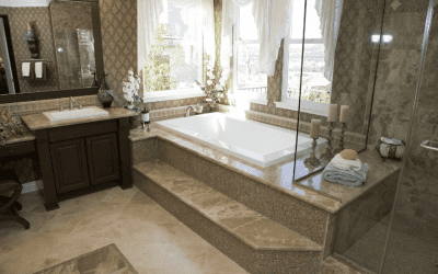 What to Have In Your Calgary Luxury Bathroom Renovation