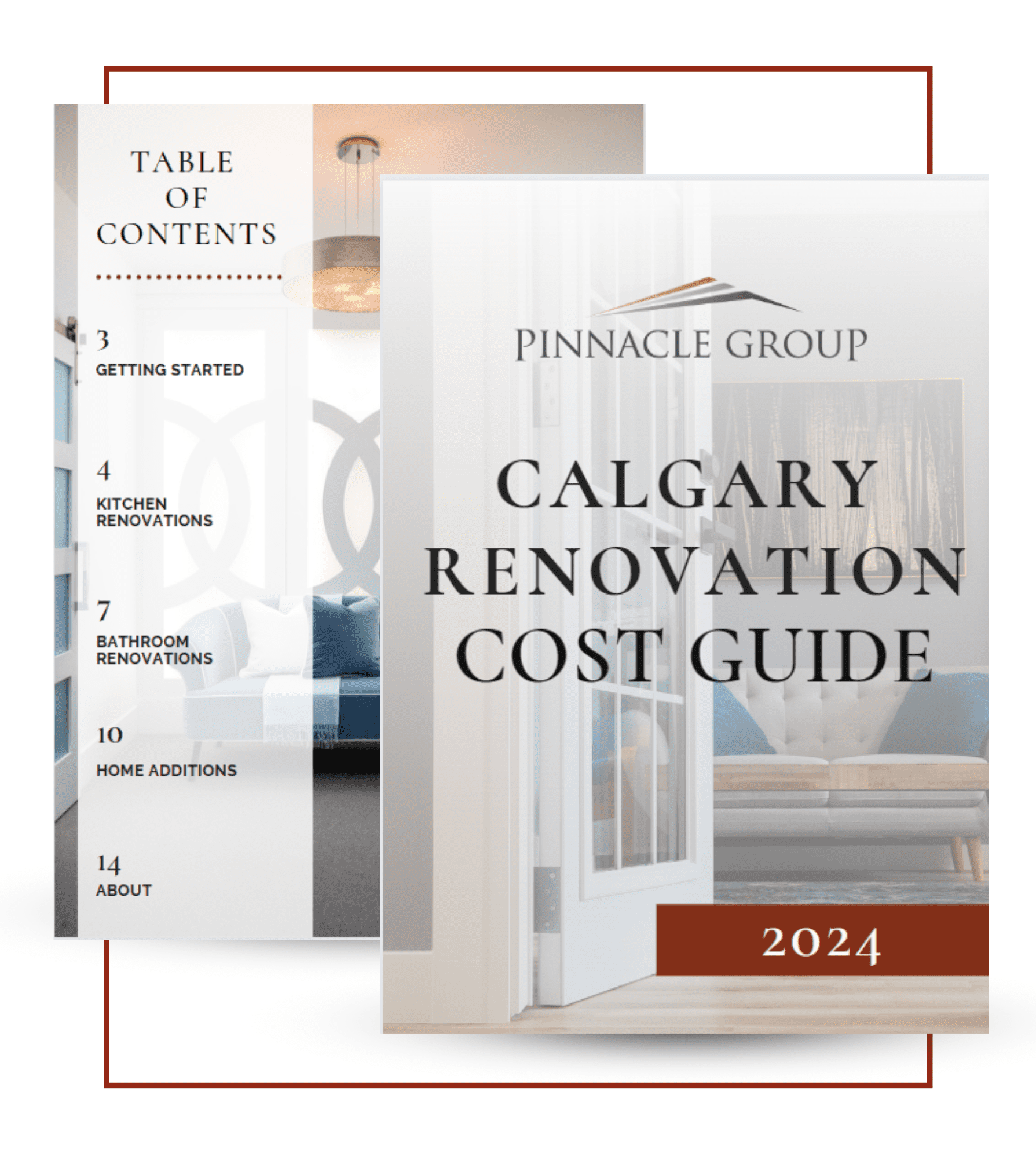 2024 Reno Cost Guide