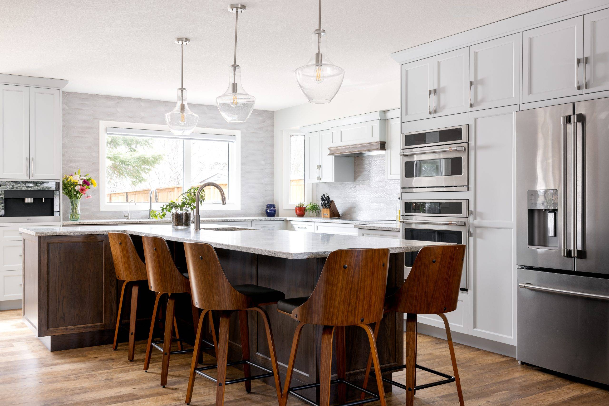 How much does a kitchen renovation cost in Calgary?