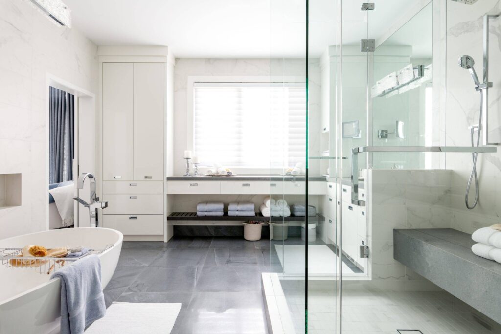 How much does a bathroom renovation cost in Calgary?