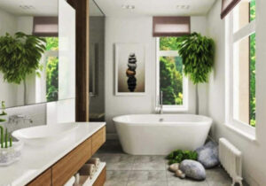 renovation trends soothing comfort bathroom