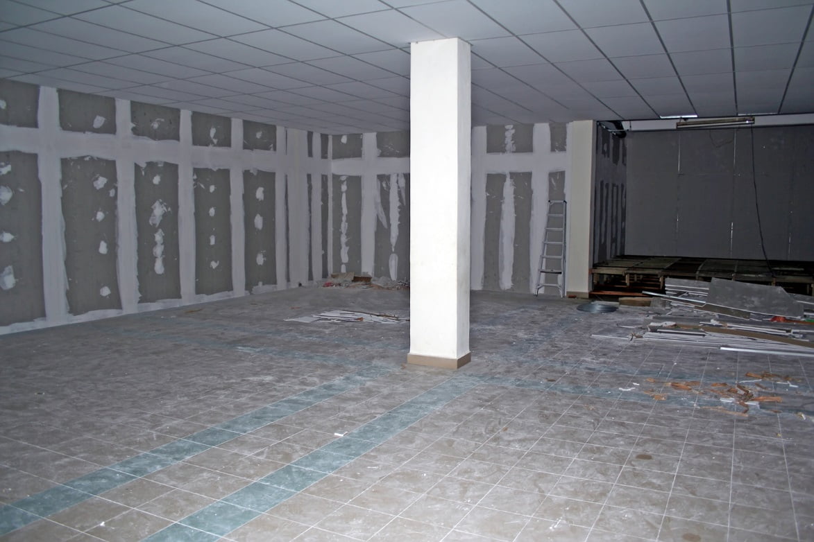 Why Consider Basement Renovation