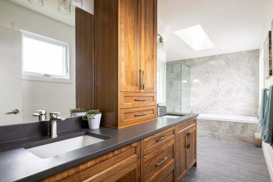 Bathroom Ideas Trends Quality Materials