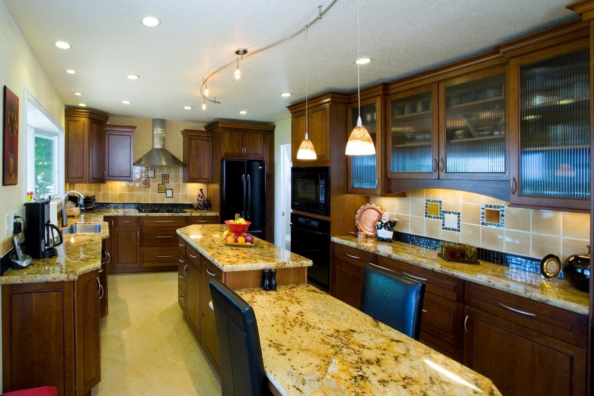 ingenious and inspiring kitchen renovations | professional renovations